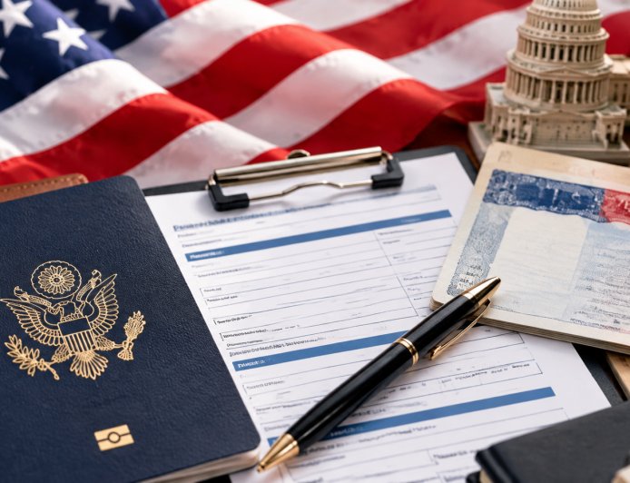 Trump administration proposes rule to strip work permits from H-1B visa holders' spouses