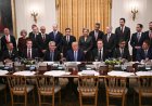 Trump Launches Super Intelligence Force Led by Jay Clayton