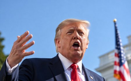 Trump Proposes New AI Name and Announces Plans for AI Force
