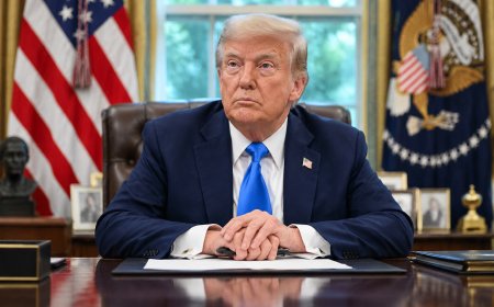 Trump wants to increase fees for H-1B visas. The total could top $200,000.