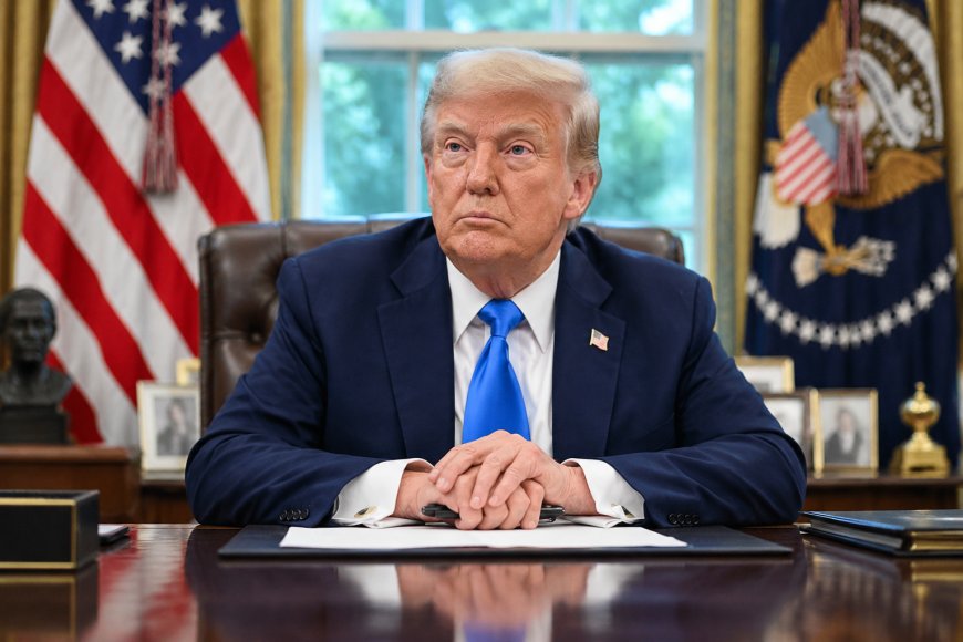 Trump wants to increase fees for H-1B visas. The total could top $200,000.