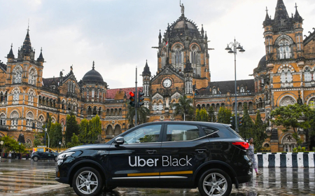 Uber Invests $10M in India’s Carrum Mobility at $168M Valuation