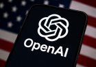 US Government Supports OpenAI in Copyright Fight Over AI Training Data