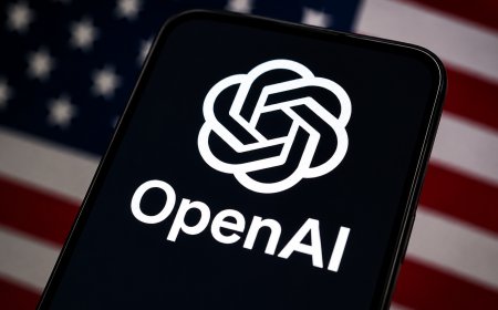 US Government Supports OpenAI in Copyright Fight Over AI Training Data