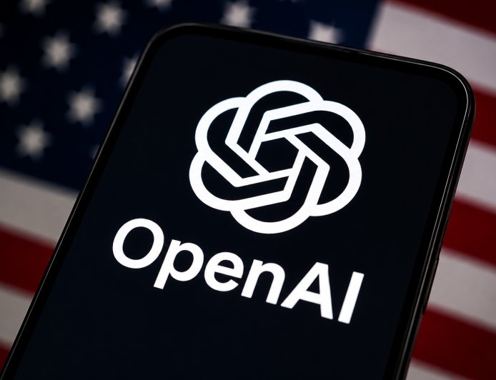 US Government Supports OpenAI in Copyright Fight Over AI Training Data