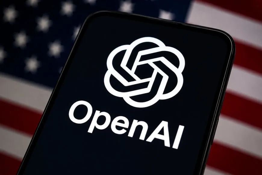 Image Credit: TechAmerica.ai / AI-generated image