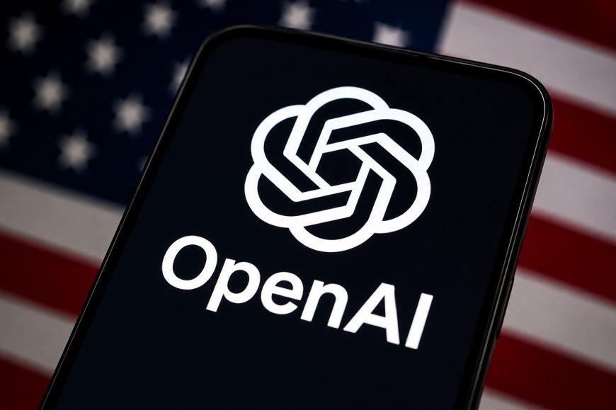 US Government Supports OpenAI in Copyright Fight Over AI Training Data