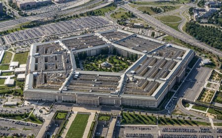 U.S. Military Disables Ad Tracking on Troops’ Devices After Location Privacy Concerns
