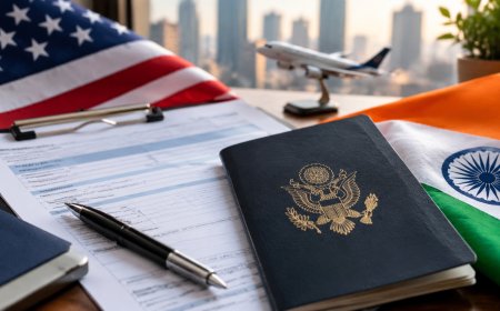 US Proposes 30% H-1B Visa Wage Increase Rule: Impact on Tech Companies, Indian IT Workers, and Startups in 2026