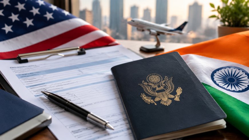 US Proposes 30% H-1B Visa Wage Increase Rule: Impact on Tech Companies, Indian IT Workers, and Startups in 2026