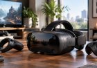 Valve Steam Frame Review: A Powerful VR Headset That Might Have Arrived Too Late