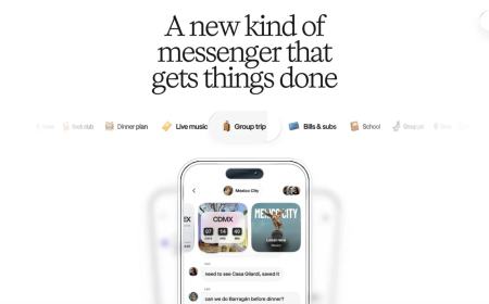 AI App Maker Wabi Pivots Into Personal Agent Messaging Platform
