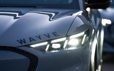 Wayve Hires Former Waymo CFO Elisa de Martel as Self-Driving Startup Enters Expansion Phase