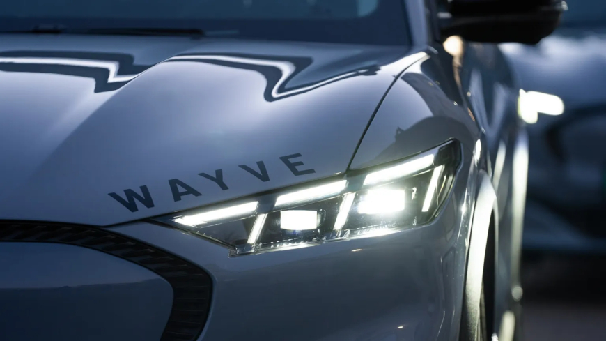 Wayve Hires Former Waymo CFO Elisa de Martel as Self-Driving Startup Enters Expansion Phase