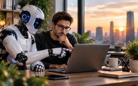 What Are AI Agents? The Technology Behind Autonomous AI Systems