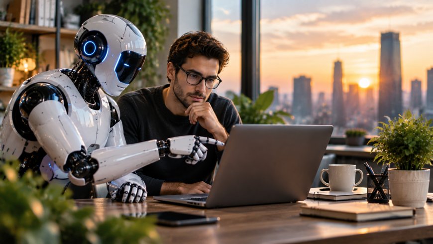 What Are AI Agents? The Technology Behind Autonomous AI Systems