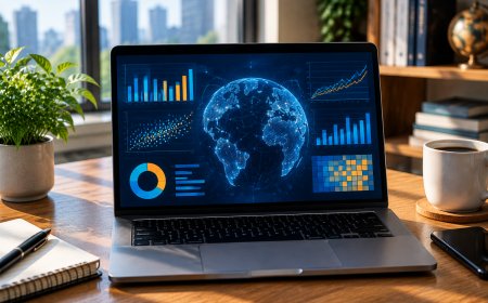 What Is Data Science? The Technology Behind Modern Decisions