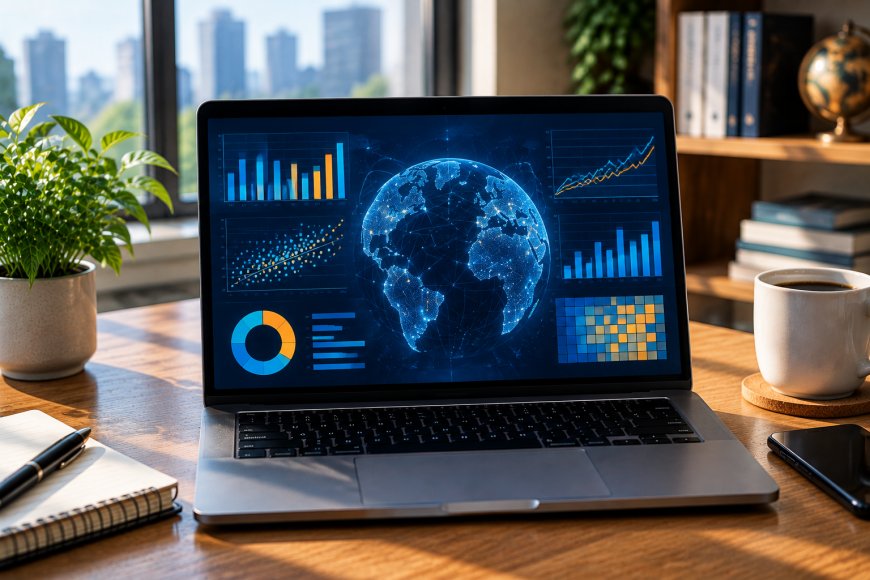 What Is Data Science? The Technology Behind Modern Decisions