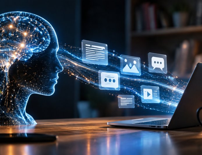 How Large Language Models Work: The Technology Behind ChatGPT