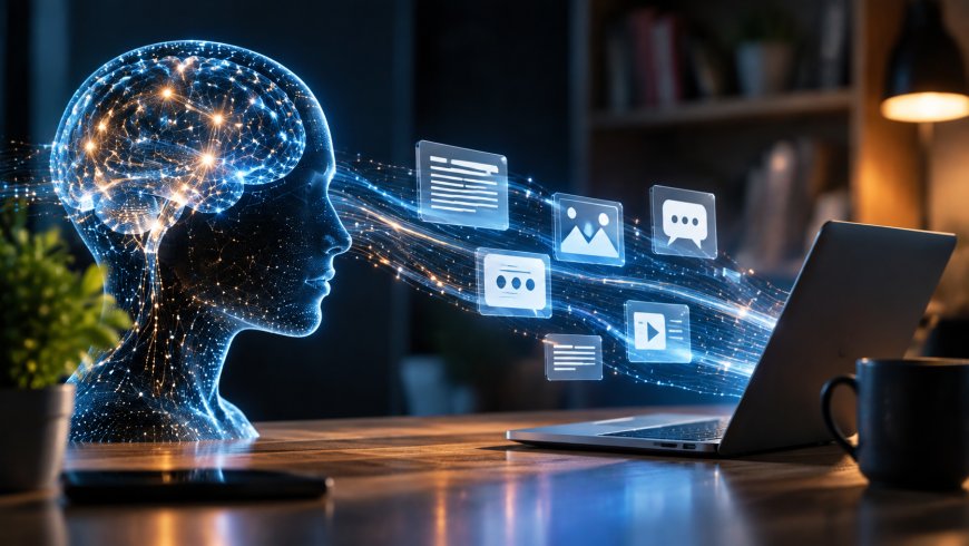 How Large Language Models Work: The Technology Behind ChatGPT