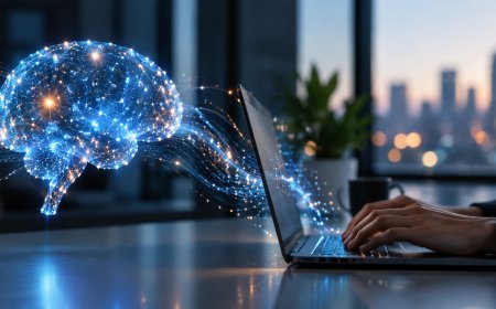 What Is Machine Learning? A Complete Beginner's Guide