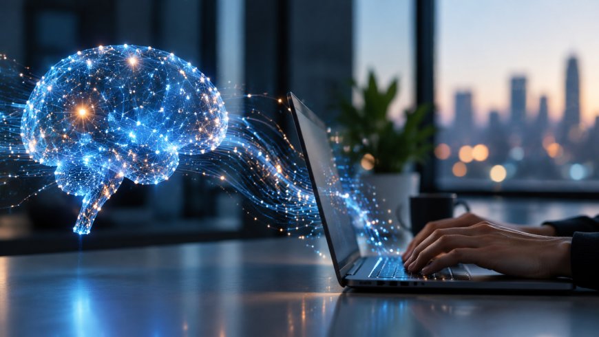 What Is Machine Learning? A Complete Beginner's Guide
