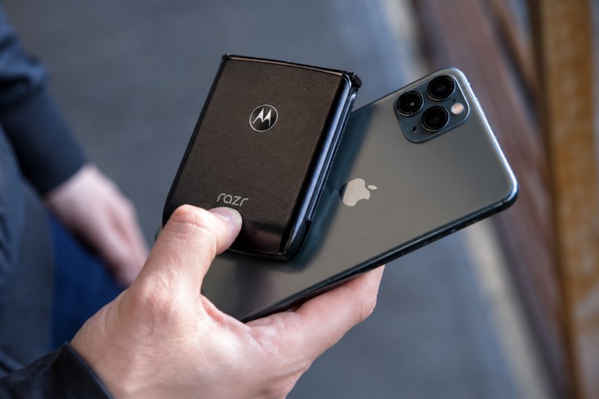 What to Expect From Apple’s Upcoming Launch: Foldable iPhone, AirPods, HomePods and More