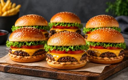 Why AI-Generated Menus Look Too Perfect and Unsettling
