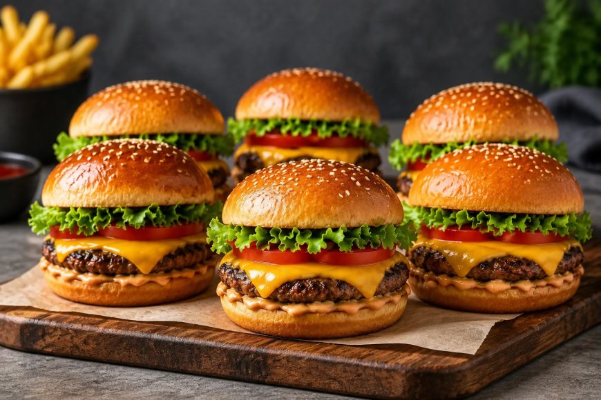 Why AI-Generated Menus Look Too Perfect and Unsettling