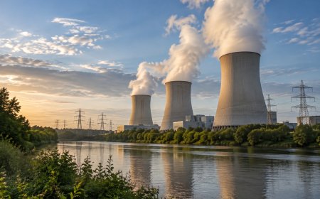 Why Data Centre Construction Is Facing Growing Public Opposition