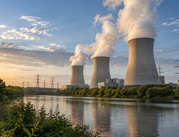 Why Data Centre Construction Is Facing Growing Public Opposition