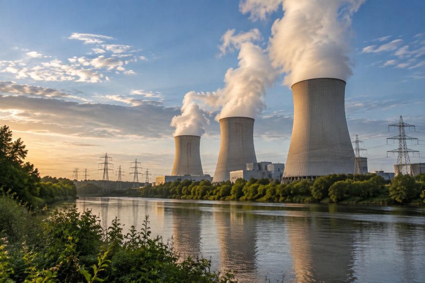 Why Data Centre Construction Is Facing Growing Public Opposition