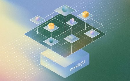 AI Startup Wonderful Raises $550 Million at $5 Billion Valuation