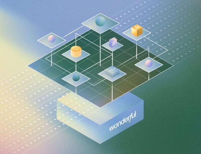 AI Startup Wonderful Raises $550 Million at $5 Billion Valuation