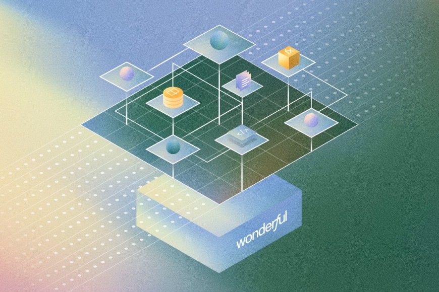 AI Startup Wonderful Raises $550 Million at $5 Billion Valuation