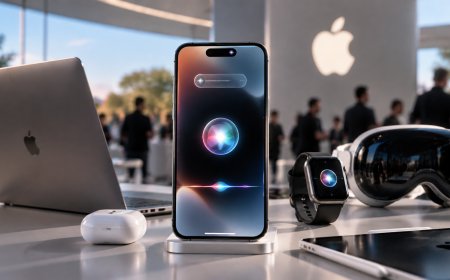 WWDC 2026: Apple Finally Gives Siri the AI Upgrade It Promised