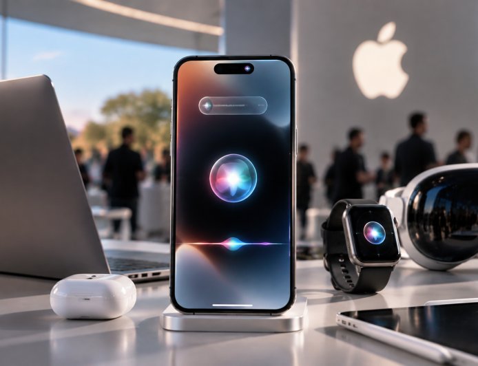 WWDC 2026: Apple Finally Gives Siri the AI Upgrade It Promised