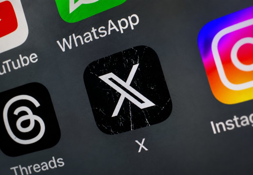 X Investigates Password Reset Attacks Targeting Users After X Money Launch