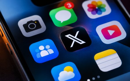 X Launches Cashtags Trading Feature for U.S. Users Through Brokerages