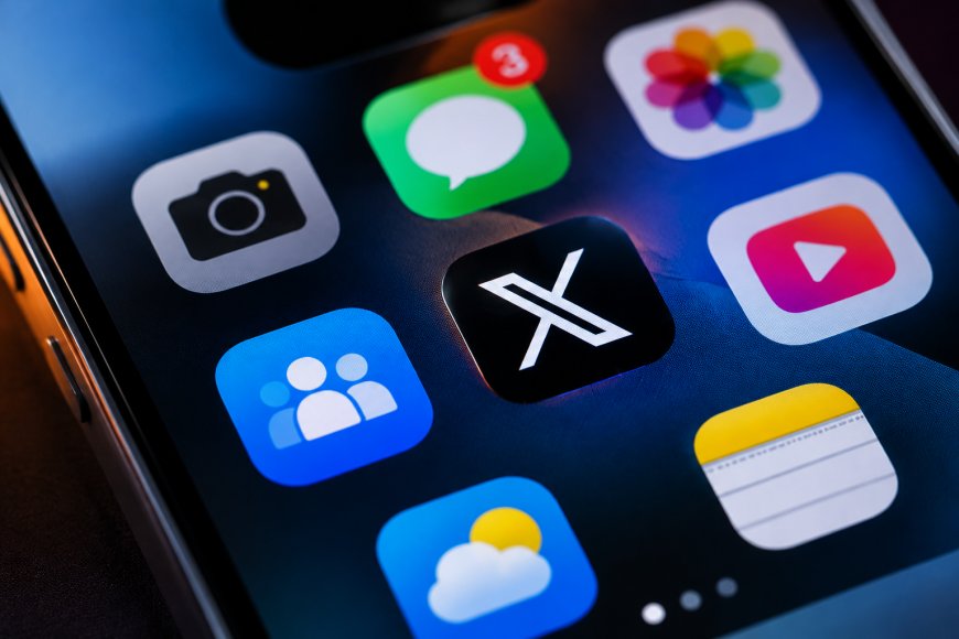 X Launches Cashtags Trading Feature for U.S. Users Through Brokerages