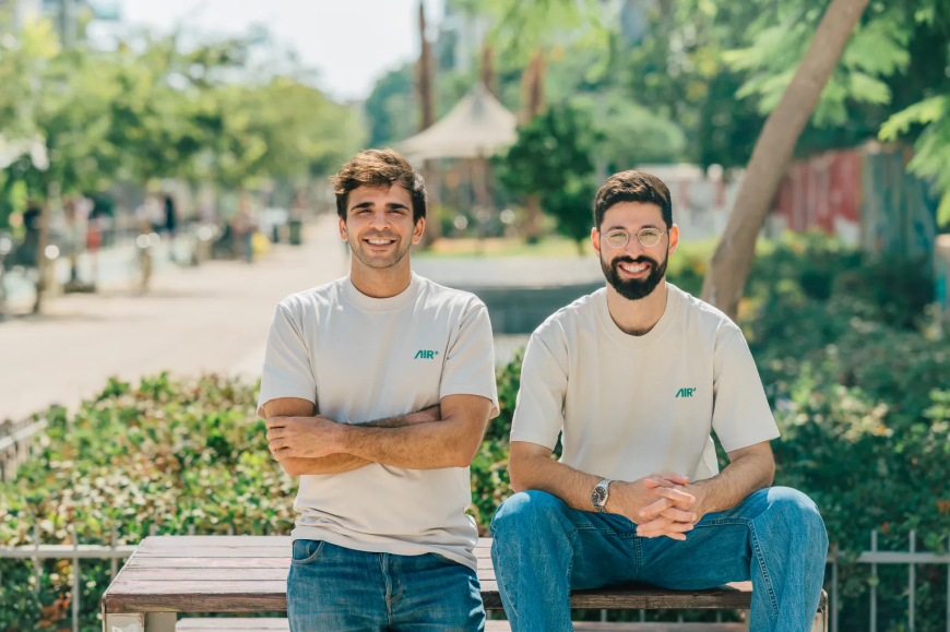 AIR Raises $50 Million to Secure AI Agent Skills and Add-Ons