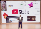 YouTube Releases New AI Features for Creators in Studio App