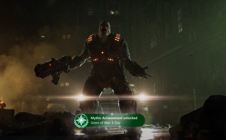 Xbox Mythic Achievements Review: A New Milestone for Completionists