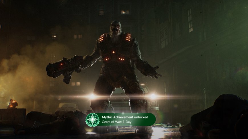 Xbox Mythic Achievements Review: A New Milestone for Completionists