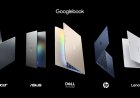 Googlebook First Look: Android Laptops Finally Put Phone Integration at the Centre