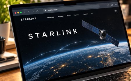 Elon Musk Questions Ambani’s Influence Over Starlink India Launch Delays