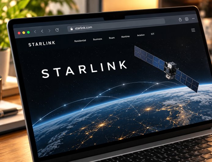 Elon Musk Questions Ambani’s Influence Over Starlink India Launch Delays