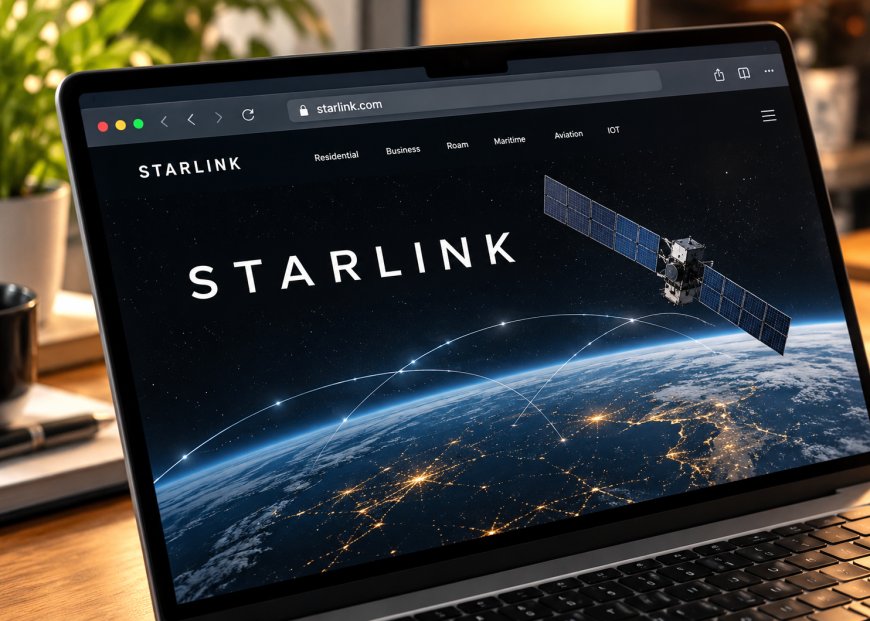 Elon Musk Questions Ambani’s Influence Over Starlink India Launch Delays