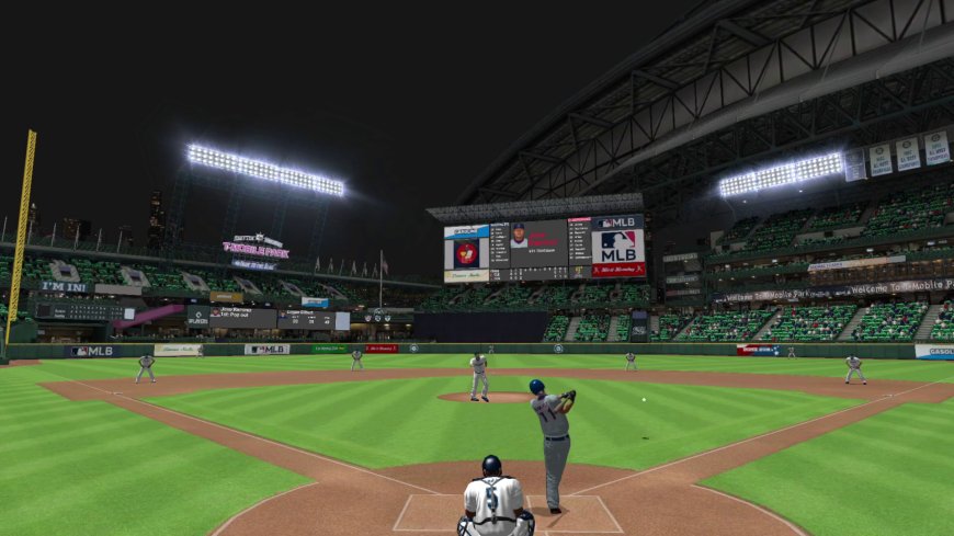 Out of the Park Baseball 27 Review: The Baseball Sim for Serious Strategy Fans