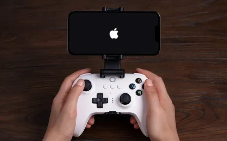Image: 8BitDo
